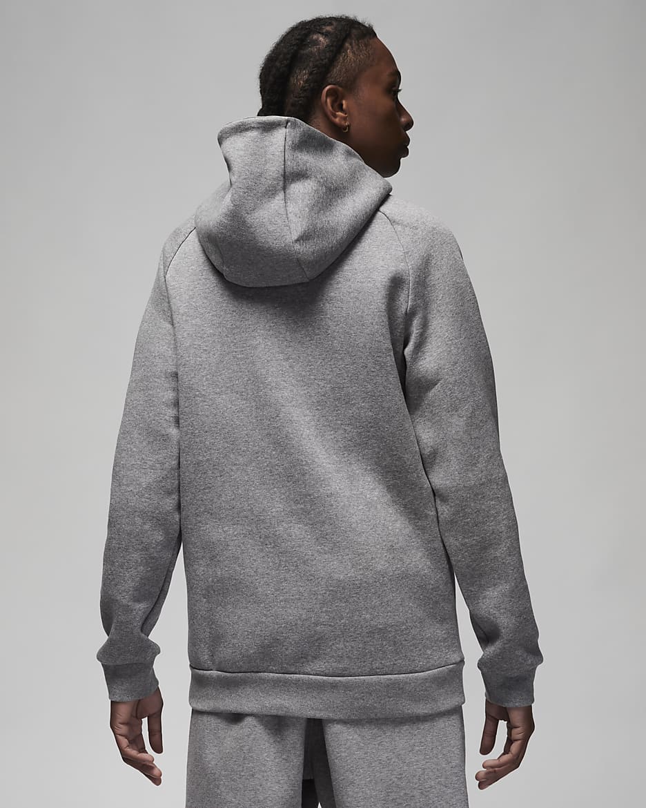 Blank pullover hoodie online